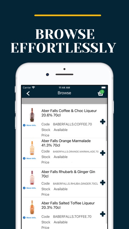 Ale & Beer Supplies screenshot-4