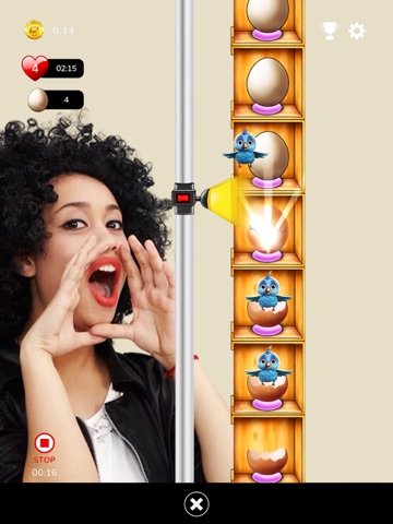 GameX - No wifi play Offline iPad screenshot