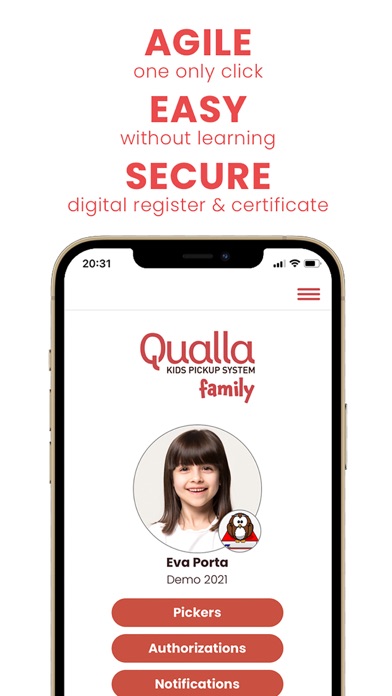 Qualla Family Screenshot