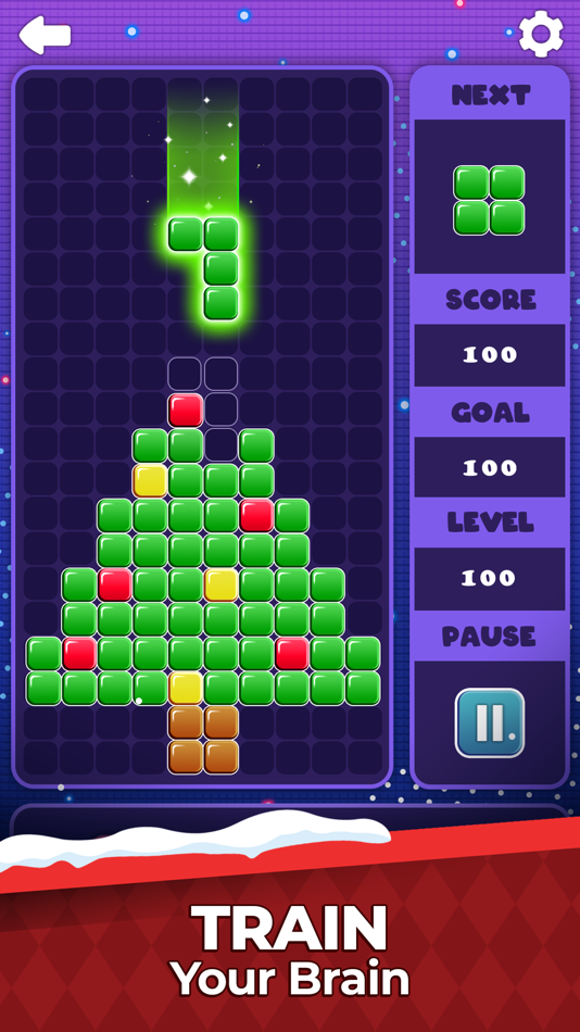 #5. Super Puzzle - PvP Match (iOS) 由: Oanh Kim