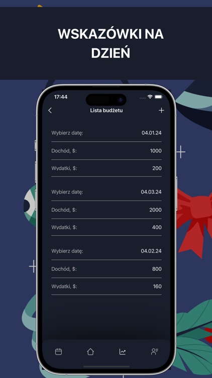 TradeResolunity screenshot-4