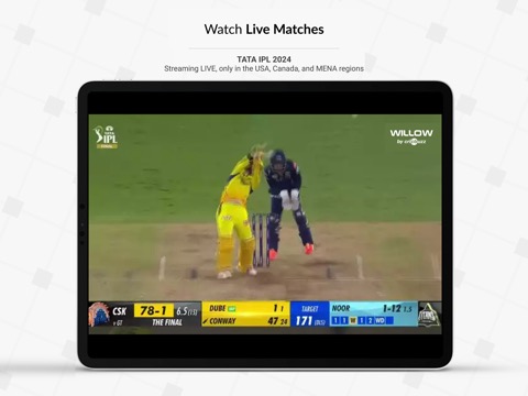 Cricbuzz Live Cricket Scoresのおすすめ画像2