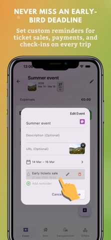 Westie Notes screenshot