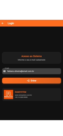 SUPERSATURACAO screenshot