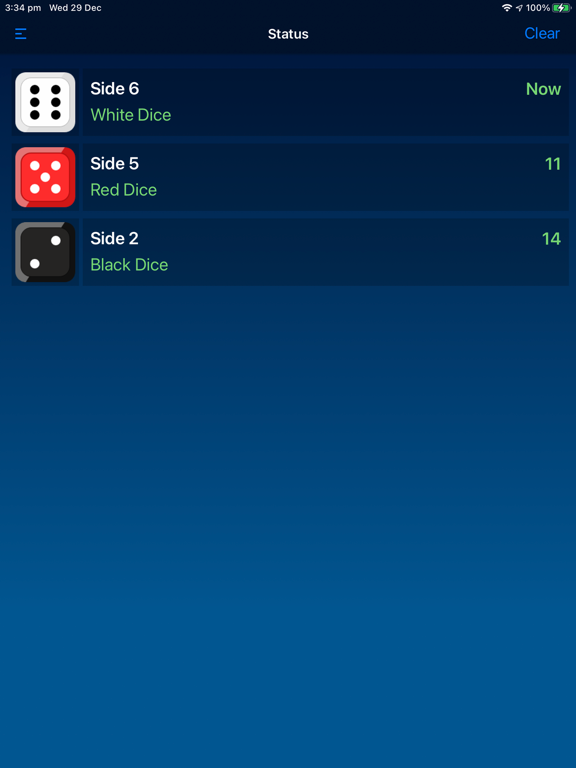 Screenshot #6 pour Unifi OS