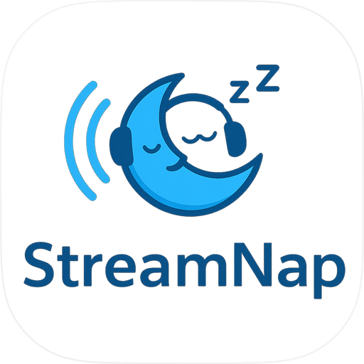 StreamNap