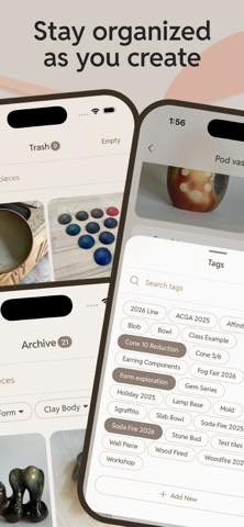 ClayMade Screenshot 7 of 10