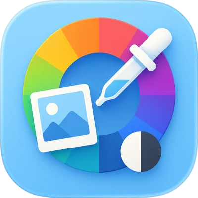 Discover a Color: Name & Codes
