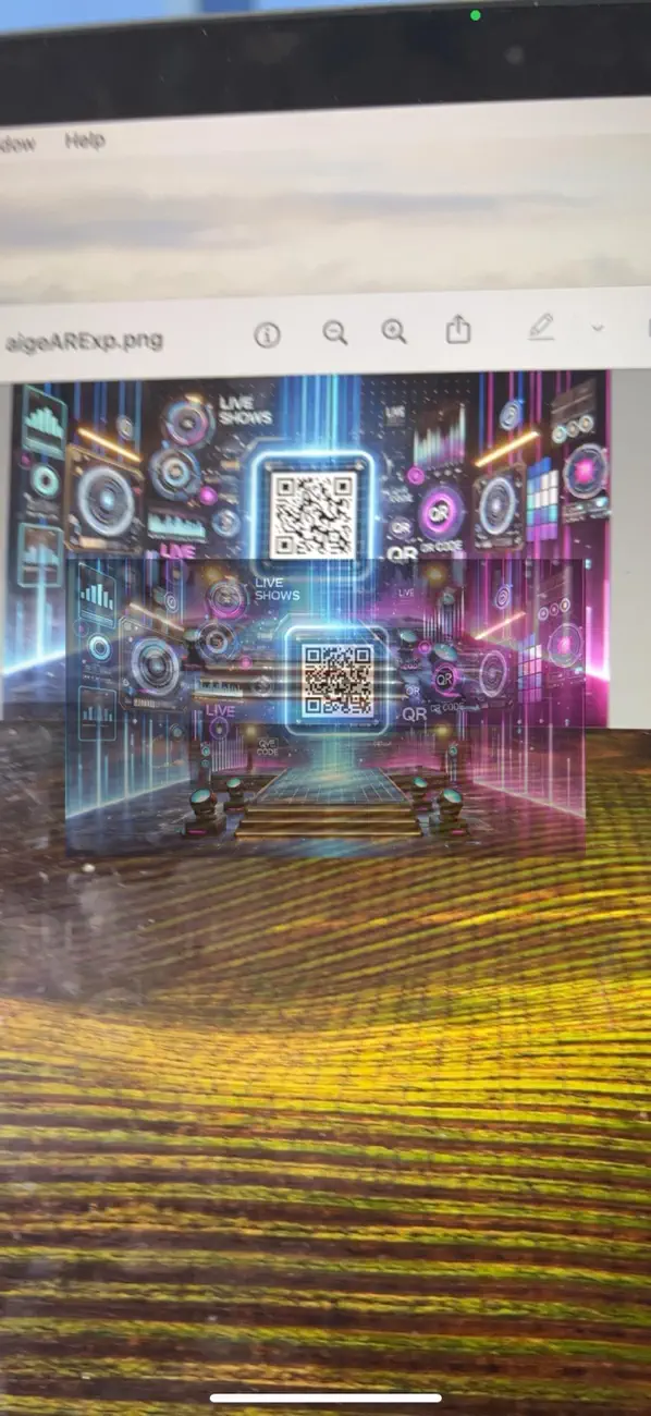 Screenshot #2 pour AIGE
