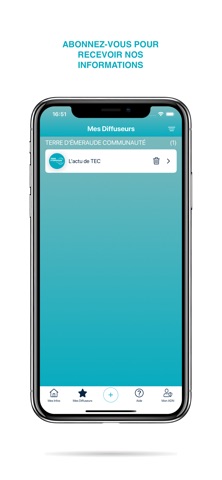 Terre d'Émeraude Screenshot 2 of 3