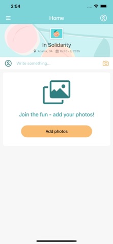 HealthyTeen25 screenshot