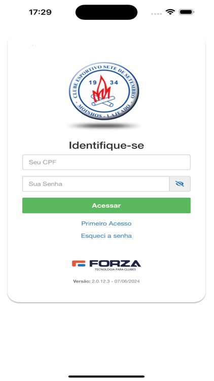 Clube Sete de Setembro