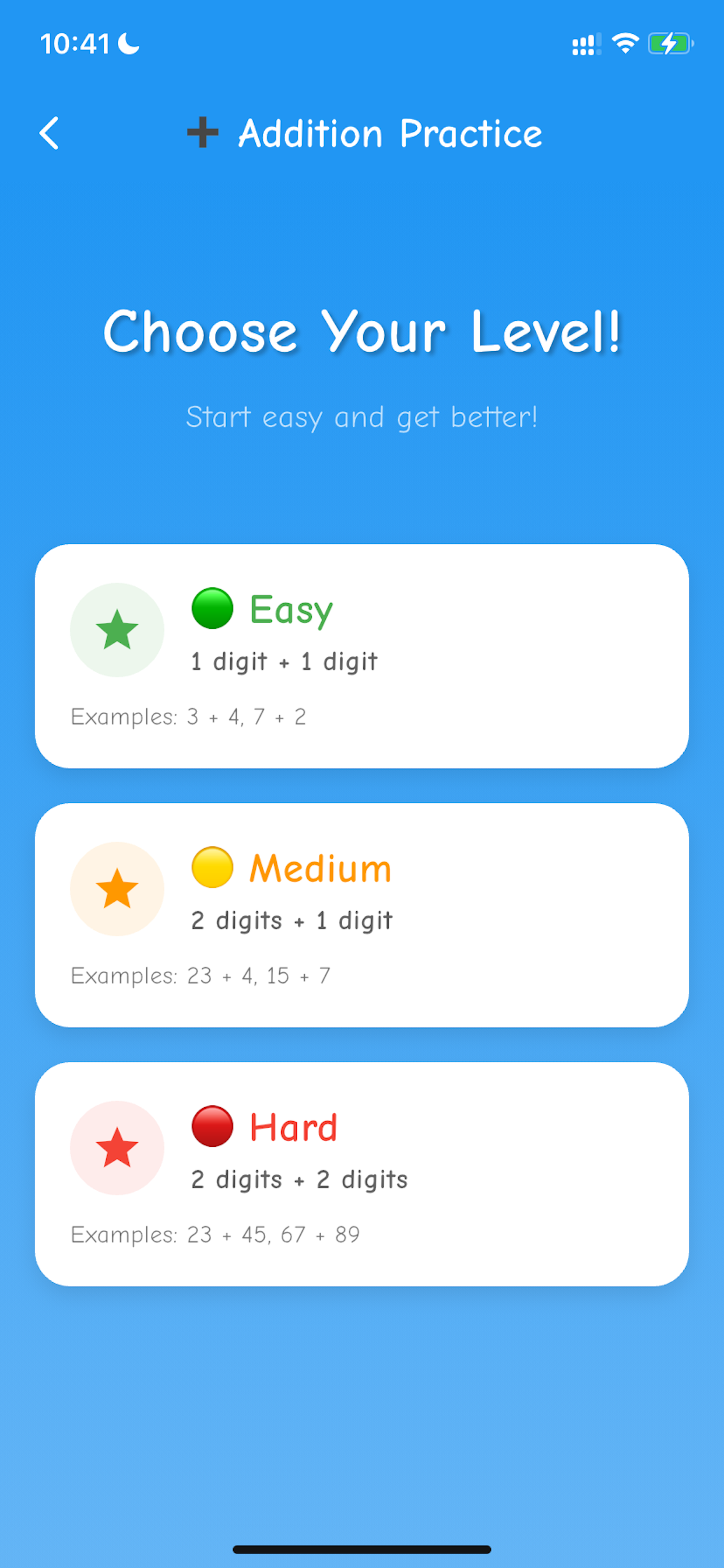 Digit Quest screenshot 3