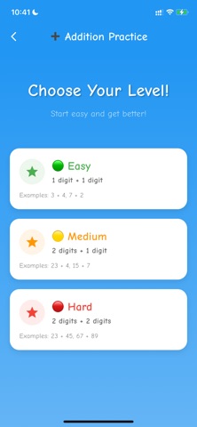 Digit Quest Screenshot 3 of 3
