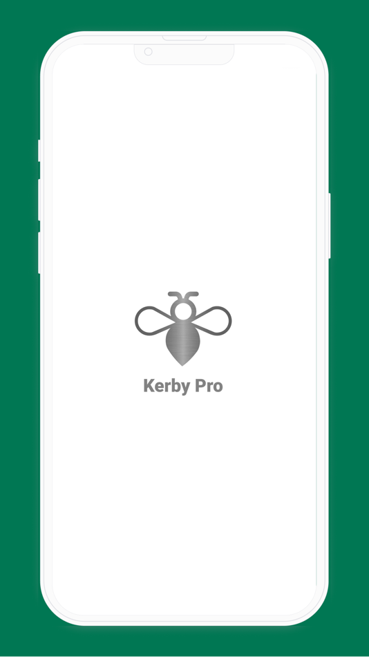 #1. Kerby Pro (iOS) 由: KERBY CONSEIL