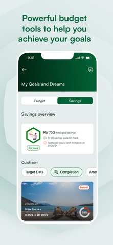 OM Bank iPhone screenshot 4