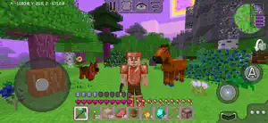 Kawaii World screenshot 2