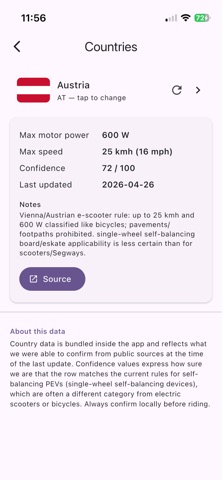 Float Comply: Board Compliance Screenshot 6 of 10