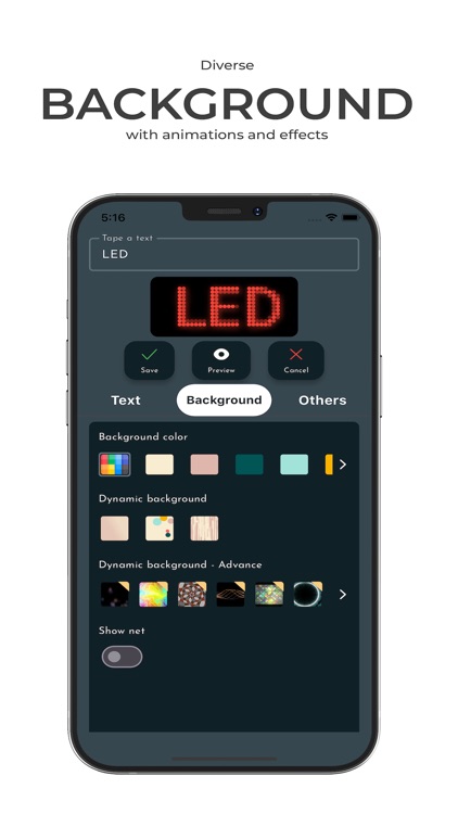 Led Board - Led Banner screenshot-4