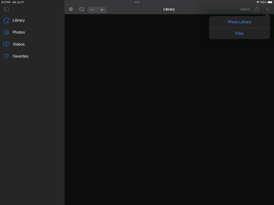 Screenshot #5 pour DualSphere