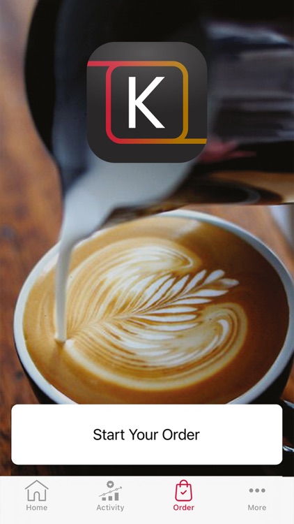 Kitchen2Go screenshot-4