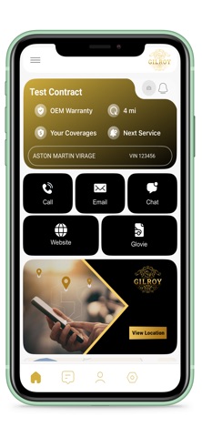 GILROY CAR CLUB screenshot