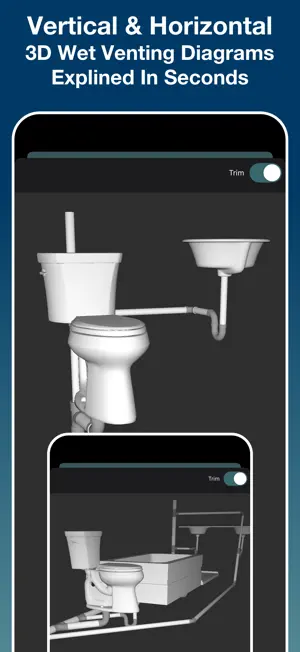 Code Snap: UPC & IPC Pro screenshot 3