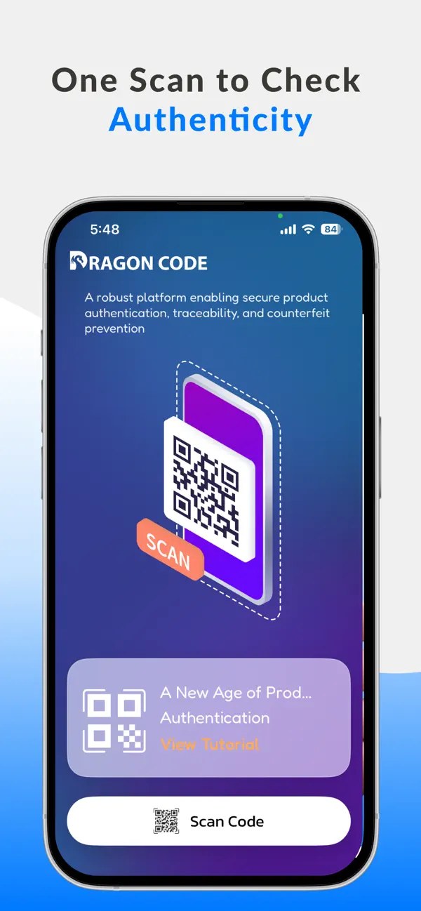 Screenshot #3 pour DGC App
