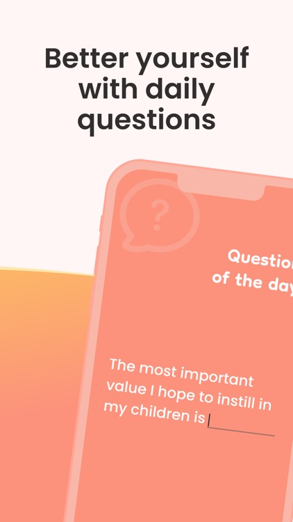 Parenthood: Happy Parent/Child screenshot-3