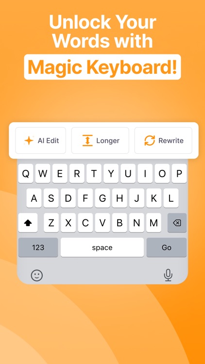 Eskritor: AI Writing Assistant