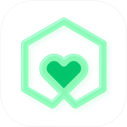 Hexalud Wellness App