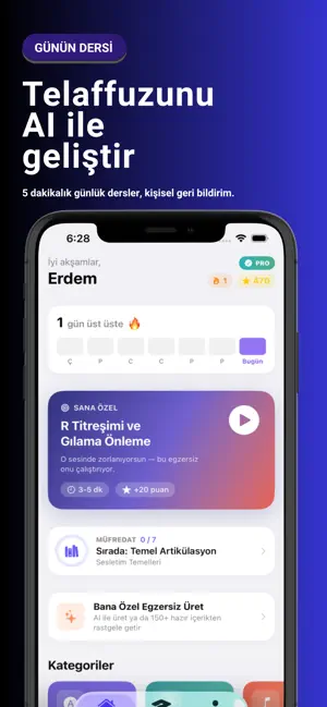 Diksio screenshot 1