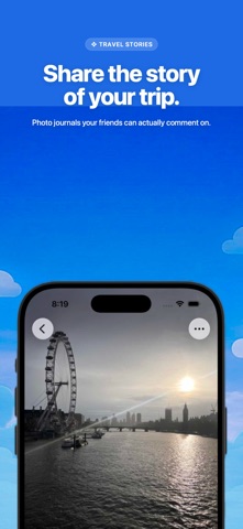 Tripful: AI Trip Planner screenshot