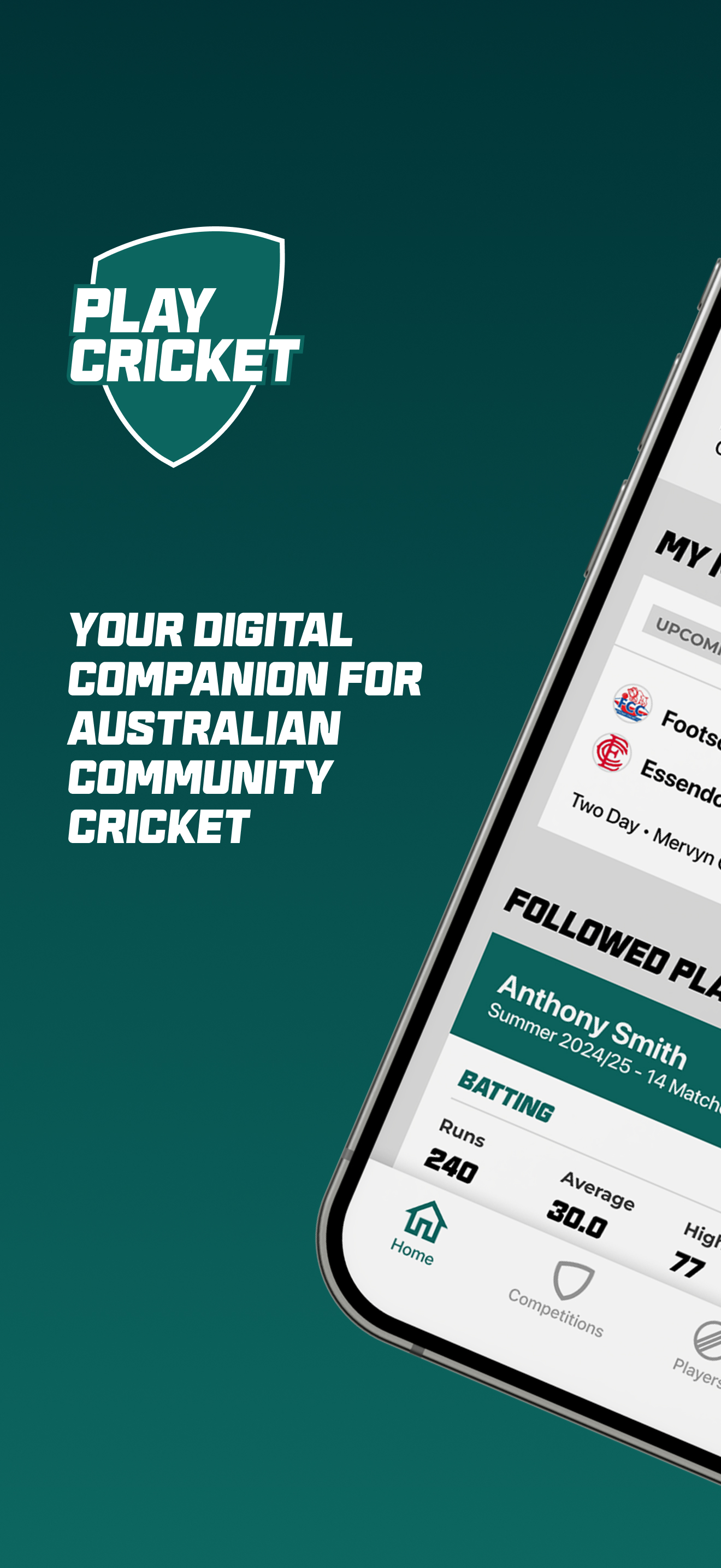 PlayCricket