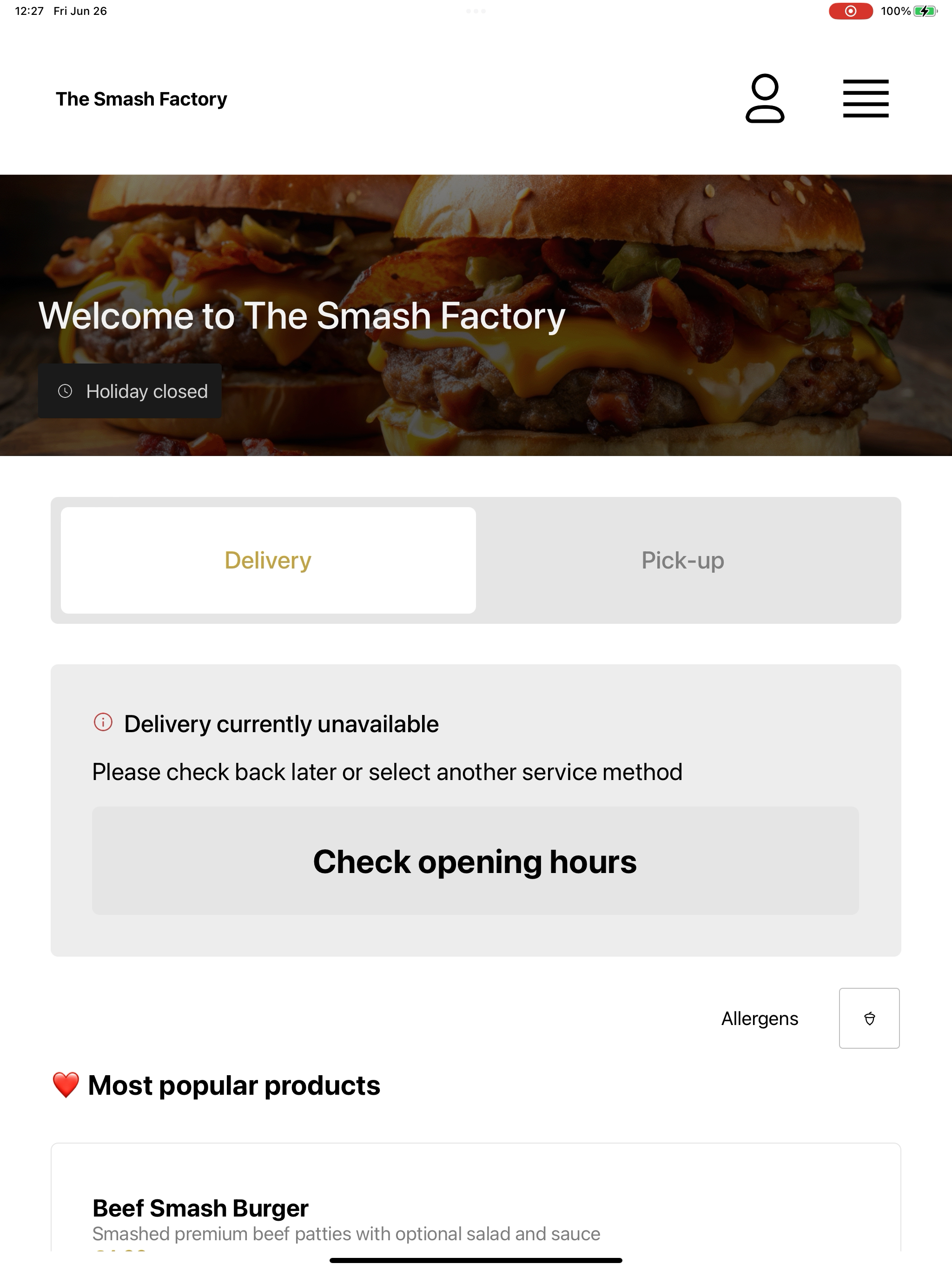 The Smash Factory screenshot 10