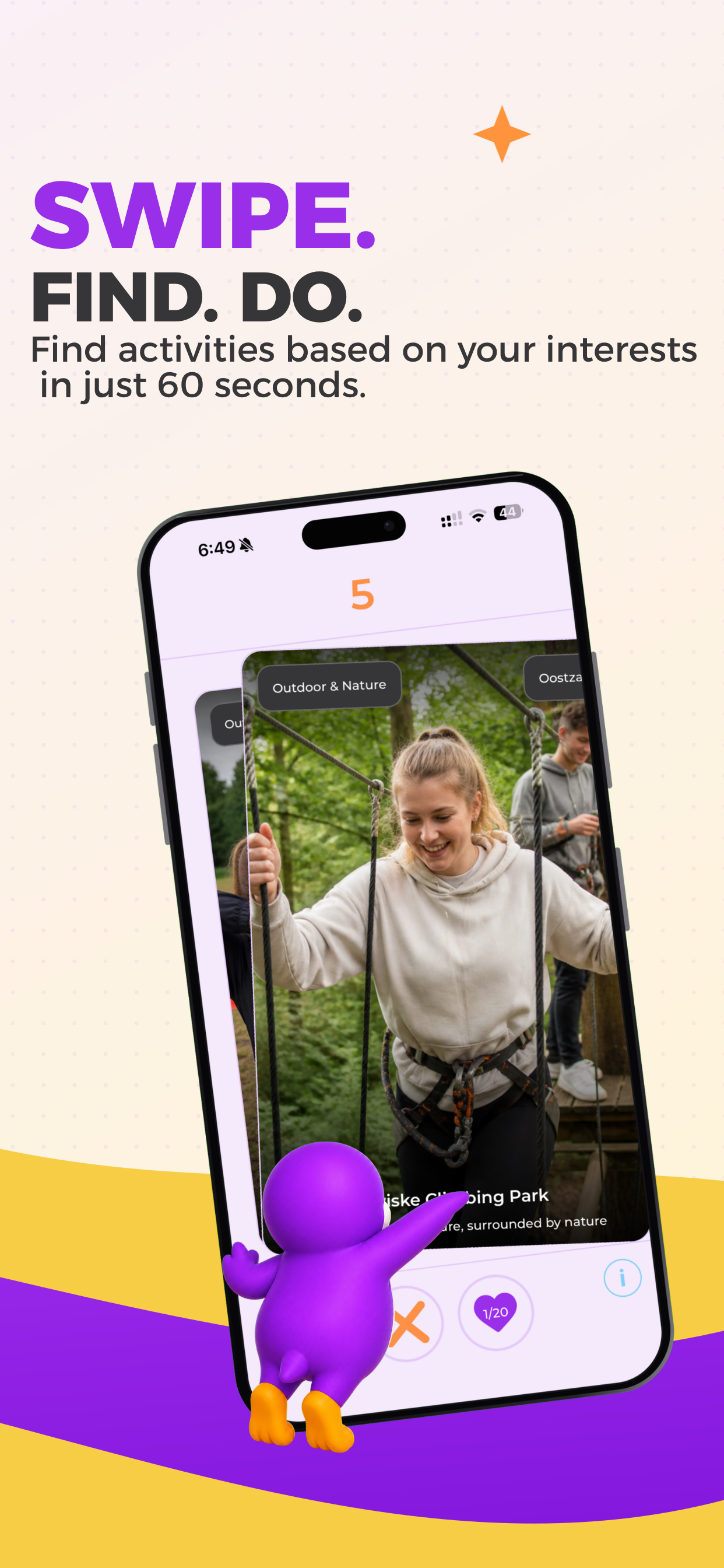 DOEdeal! screenshot 5