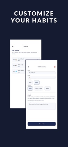 Locky: Do Tasks, Unlock Apps Screenshot 4 of 4