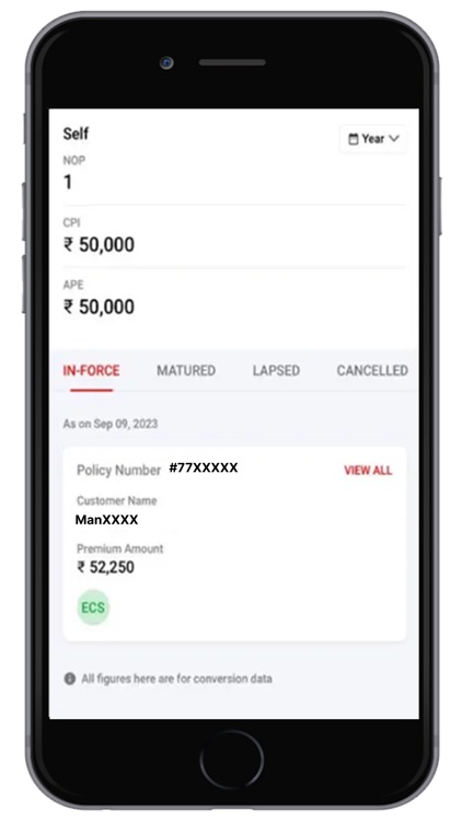 KLI Boost 360 screenshot-5