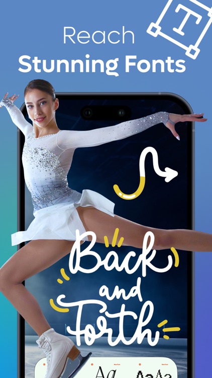 Reel & Story Maker - ReelsAI screenshot-4