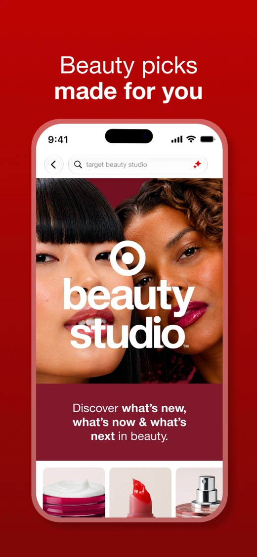 Target: Shop. Style. Save. screenshot 7