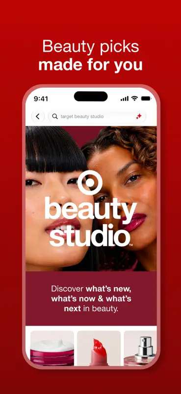 Target: Shop. Style. Save. screenshot 7 of 9