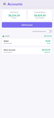 AxioFlow Personal Screenshot 4 of 8