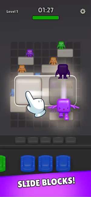 Drop Em All screenshot 4