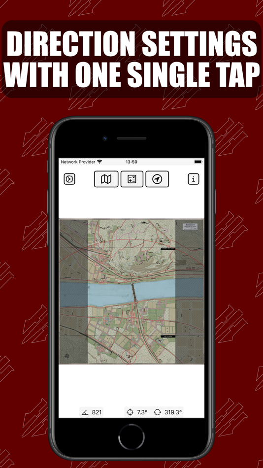 #10. Hell Let Loose Calculator (iOS) 由: Fynn Torke