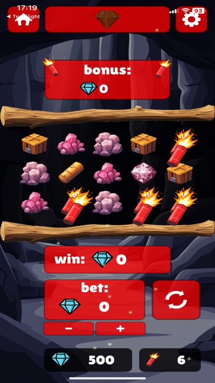 MrGreen Slots Digger screenshot-9