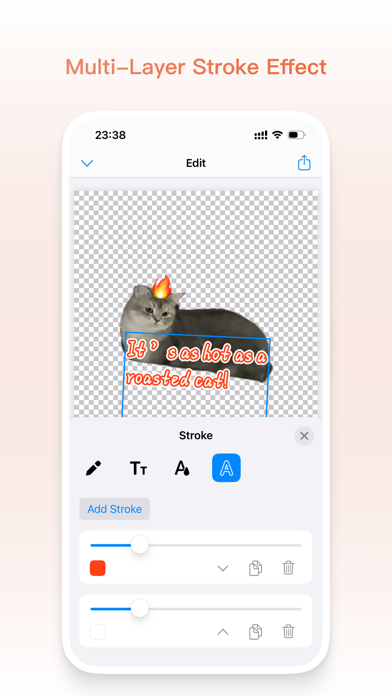 Moments - GIF Maker Screenshot
