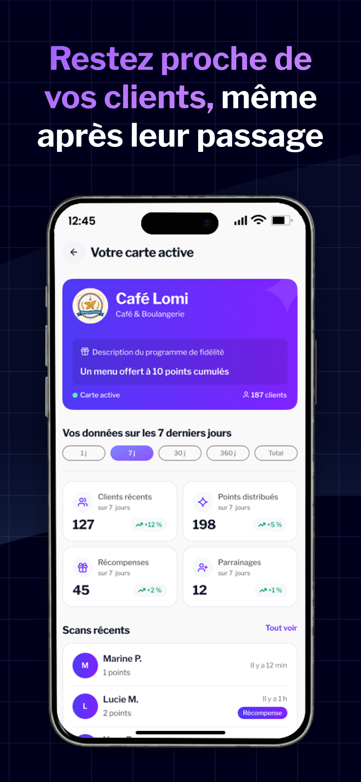 Kyvo screenshot 4