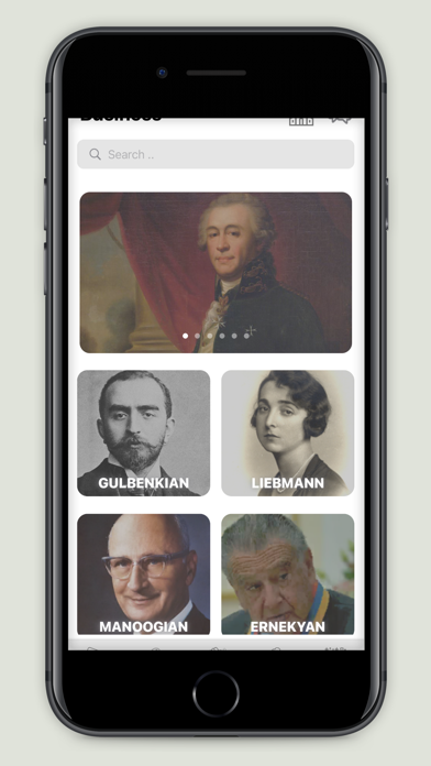 Screenshot 1 of HayHuman App