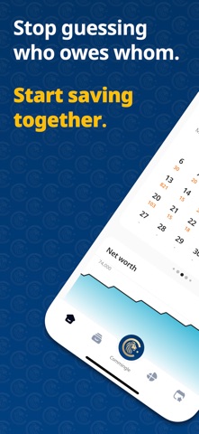 Commingle screenshot