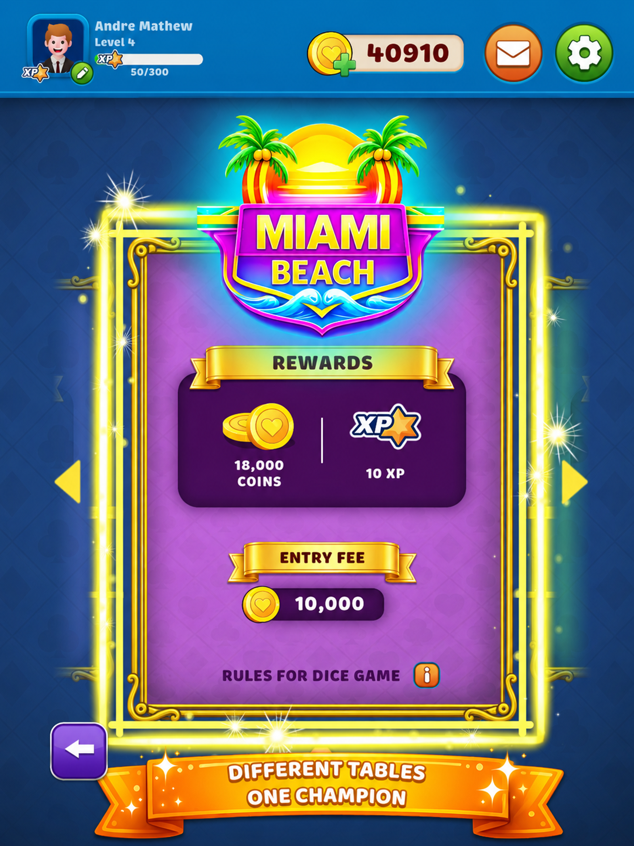 Wild Jacks : Card Game screenshot 9
